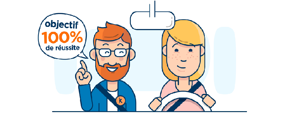 Codeclic, Ornikar…que valent les formations pour le code en ligne