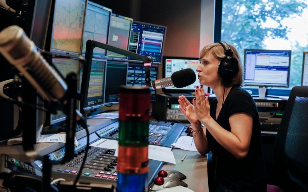 radio vinci