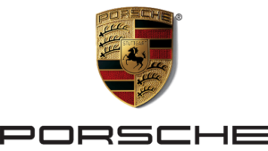 Logo Porsche