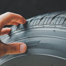 entretien pneu